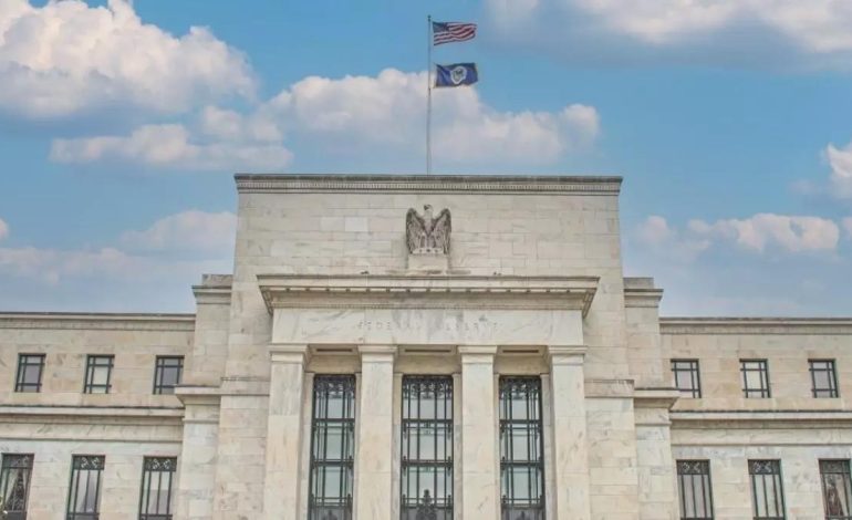 FED FAİZ KARARI NE ZAMAN AÇIKLANACAK? Mayıs ayı fed faiz beklentisi ne yönde?