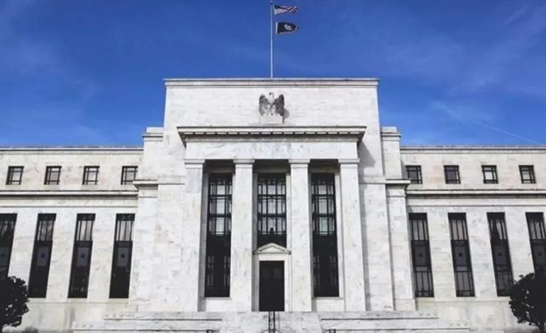 Fed toplantısı kararları ne zaman, saat kaçta açıklanacak (Mayıs)?