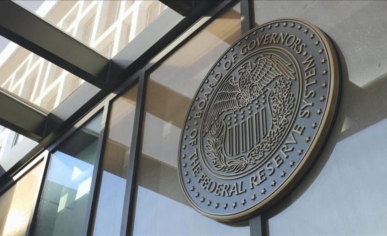 Fed’e göre gümrük vergileri enflasyonu artıracak