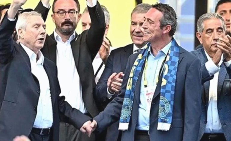 Fenerbahçe Başkan adaylığına bir isim daha! Cuma günü açıklıyor