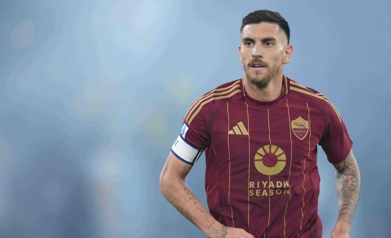 Fenerbahçe, Lorenzo Pellegrini’yi gündemine aldı