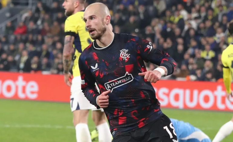 Fenerbahçe maçında yıldızlaşmıştı! Cerny’den Süper Lig devine yeşil ışık