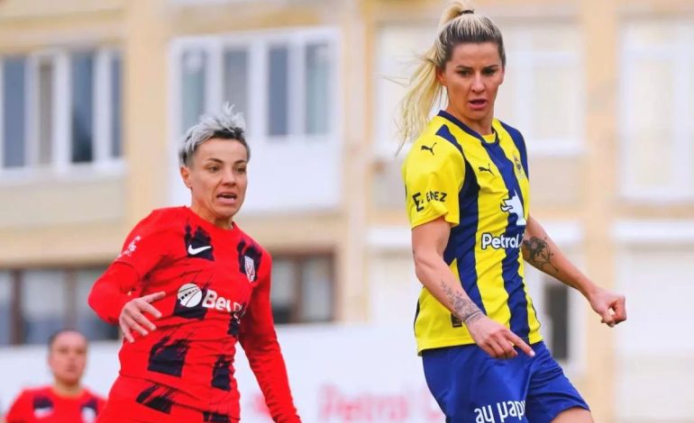 Fenerbahçe ve Fomget arasında inanılmaz son! Şampiyon belli oldu