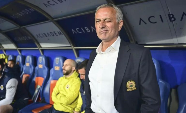 Fenerbahçe’de Fred’in yanına transfer! Hedef Mourinho’nun eski yıldızı