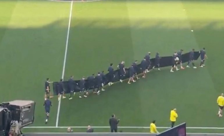 Fenerbahçe’de oyunculara ve yönetime tepki
