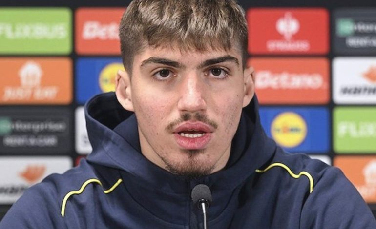 Fenerbahçe’de Yusuf Akçiçek vedaya hazırlanıyor