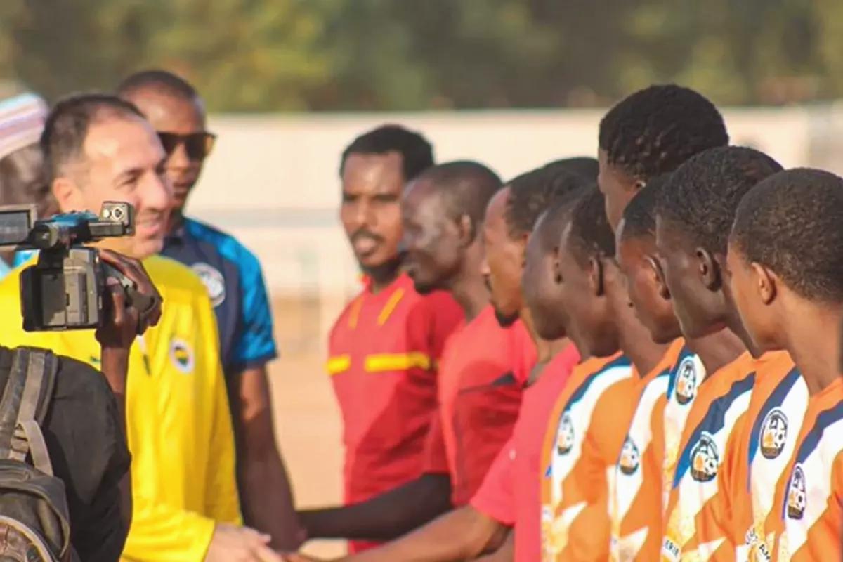 Fenerbahçe’den Afrika çıkarması! Genç yetenekleri buldular