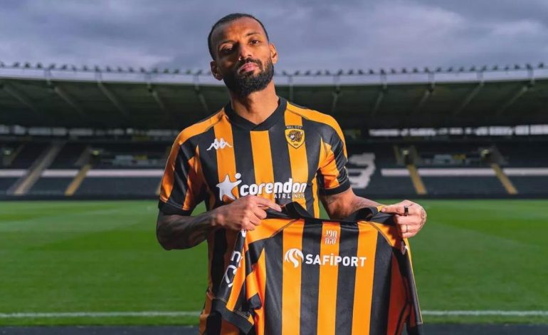 Fenerbahçe’den apar topar gönderilmişti! Hull City’den Joao Pedro kararı