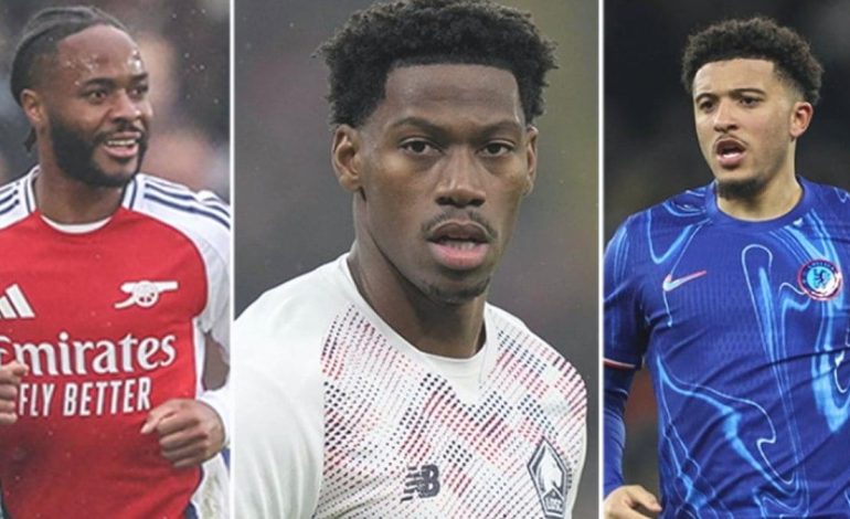 Fenerbahçe’den dev transfer harekatı