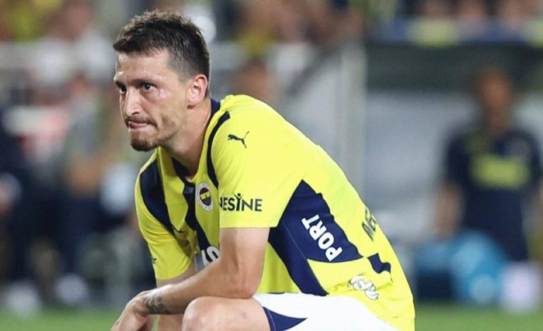 Fenerbahçe’den Mert Hakan Yandaş açıklaması