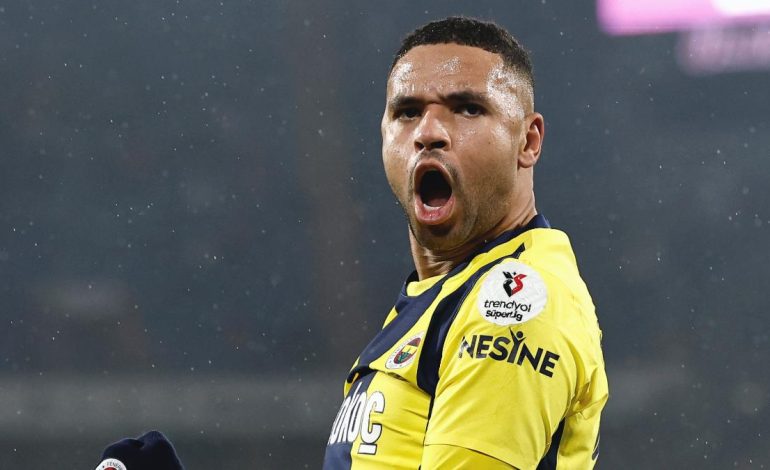 Fenerbahçe’den Youssef En-Nesyri kararı