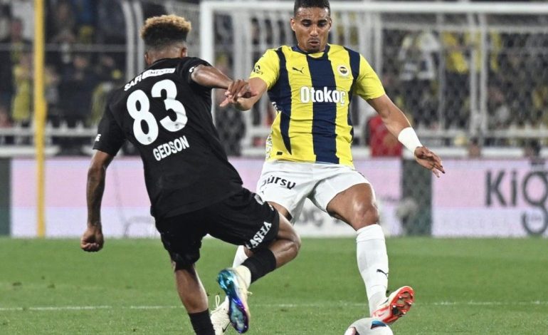 Fenerbahçelileri çıldırtan görüntü
