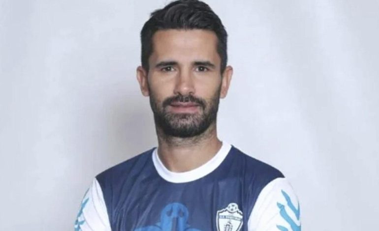 Fenerbahçe’nin eski futbolcusu Alper Potuk’a 2 yıl men cezası