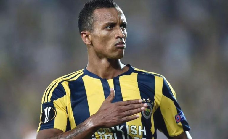 Fenerbahçe’nin eski yıldızı Luis Nani’den Jose Mourinho yorumu