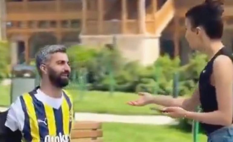 Fenerbahçe’nin şampiyonluğu kaçırması Azerbaycan’da espri konusu oldu