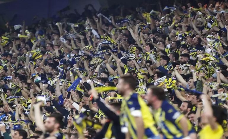 Fenerbahçe’nin yıldızına Avrupa’dan sürpriz talip
