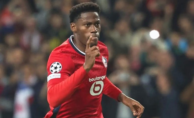 Fenerbahçe’ye kötü haber! Jonathan David’in yeni takımı belli oluyor