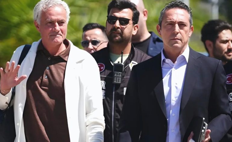 Fenerbahçe’ye Mourinho külfeti! 1 yılda yönetime dünyaları ödetti