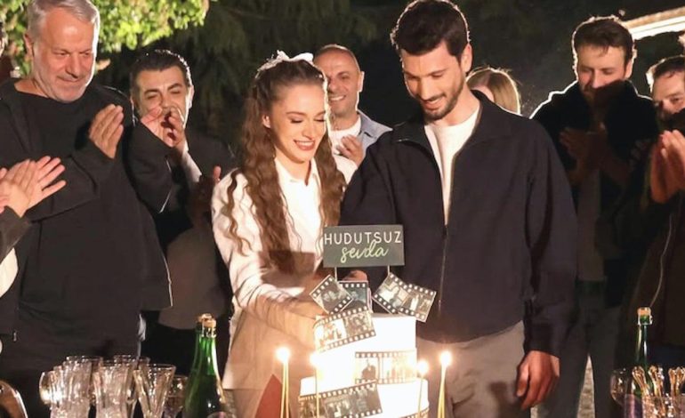 Fenomen dizide şaşırtan ayrılık… Başrol veda etti