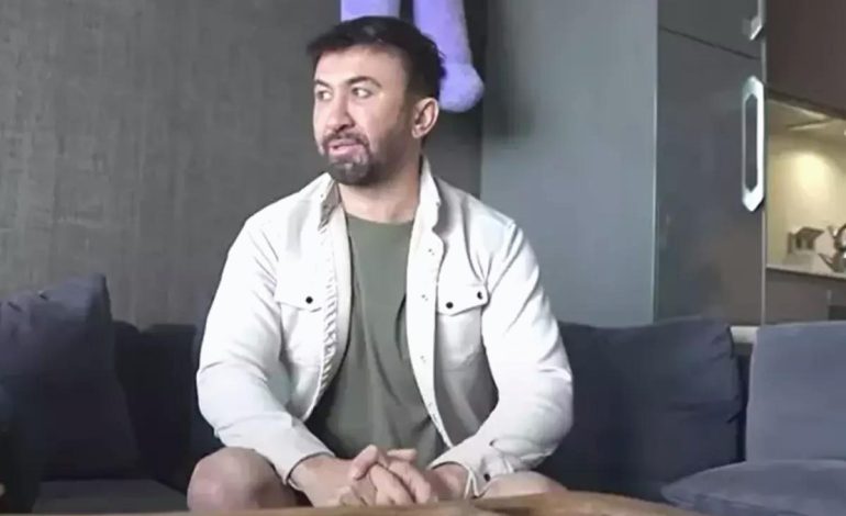 Fenomen İbrahim Yılmaz’a ertelemeli hapis cezası
