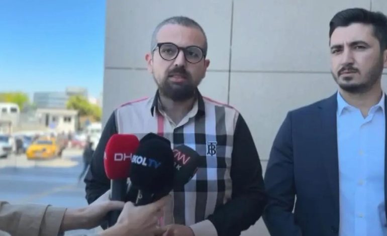 Ferdi Tayfur’un Dava Süreci