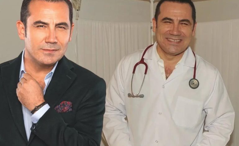 Ferhat Göçer, doktor olma kararının perde arkasını ilk kez açıkladı