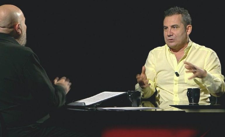 Ferhat Göçer hastalığını açıkladı: ‘Sınırdayım’