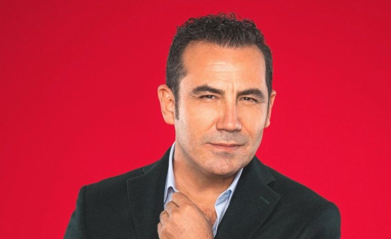 Ferhat Göçer’den itiraf! Neden doktor olduğunu açıkladı