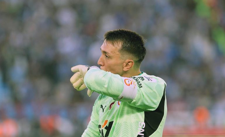 Fernando Muslera, Bülent Korkmaz’ın rekoruna ortak oldu