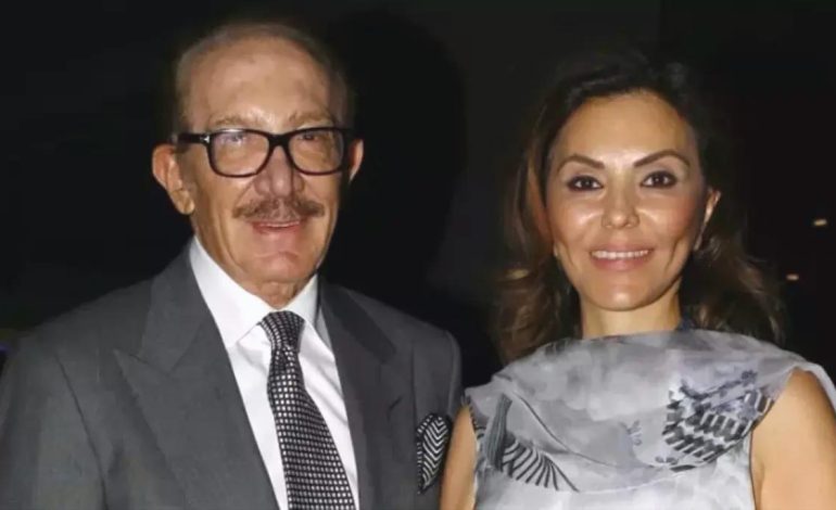 Feryal Gülman eski eşi Kemal Gülman’a icra davası mı açtı, neden? Sosyetik isim Feryal Gülman olayı nedir?