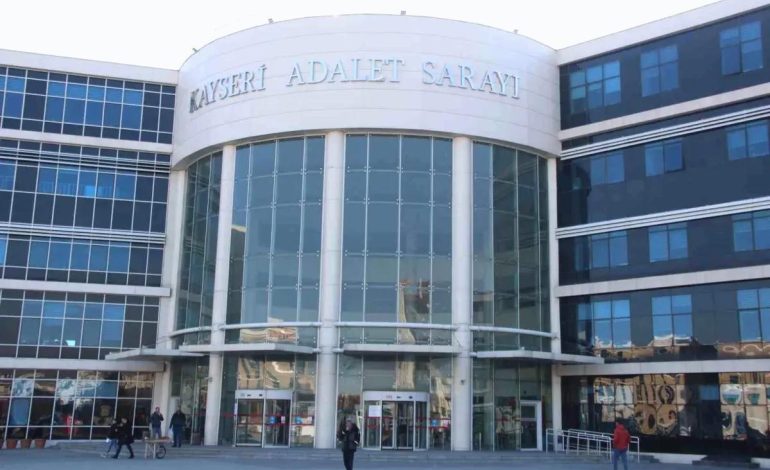 FETÖ Davasında Beraat Kararı