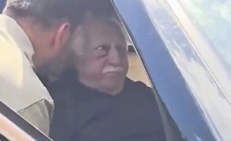 FETÖ elebaşı Gülen için sağ görünüyor iddiası!