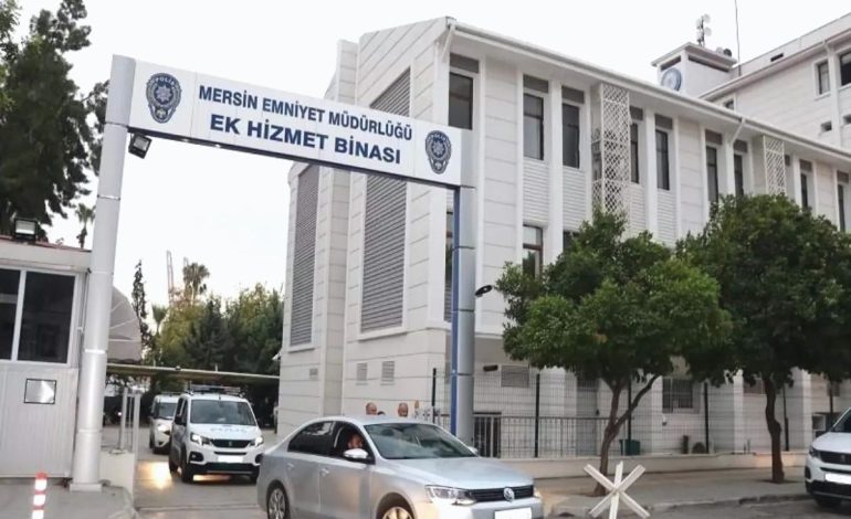 FETÖ’ye Finansman Sağlayan 10 Şüpheli Gözaltında