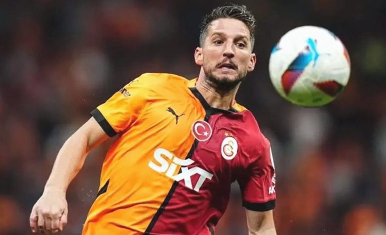 FIFA menajeri Mithat Halis, Mertens’in Galatasaray’a getireceği dünya yıldızını açıkladı