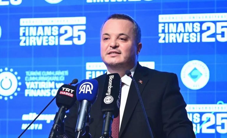 Finansal Dönüşüm İçin Acil Adımlar