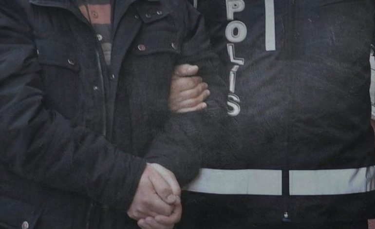 Firariler İzmir’de yakalandı