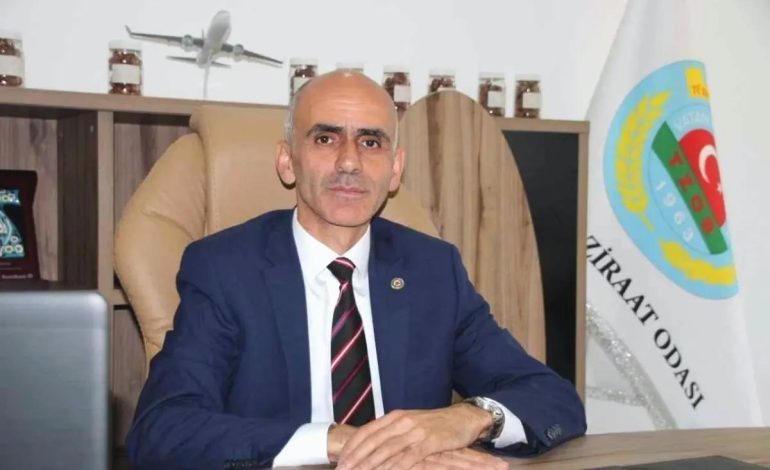 FİSKOBİRLİK’in Arazi Satışı Giresun’un Gelişimine Engel Oluyor