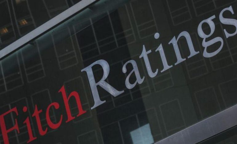 Fitch gelişen ülkelerin büyüme potansiyelini %4’ün altına çekti
