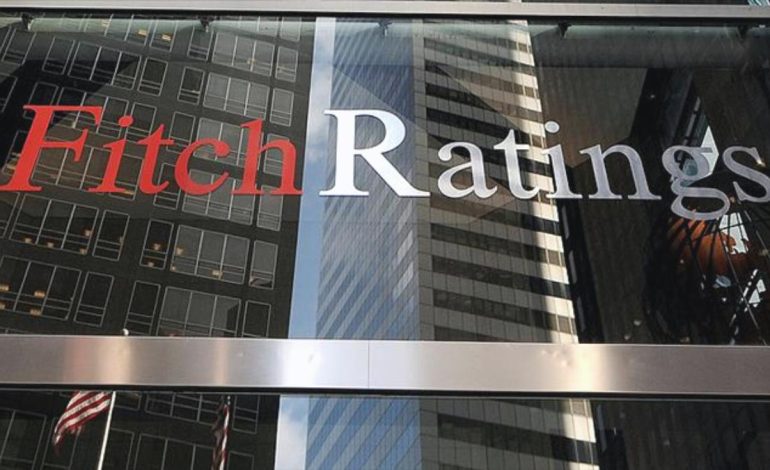 Fitch, gelişmekte olan ülkelerin büyüme potansiyelini düşürdü