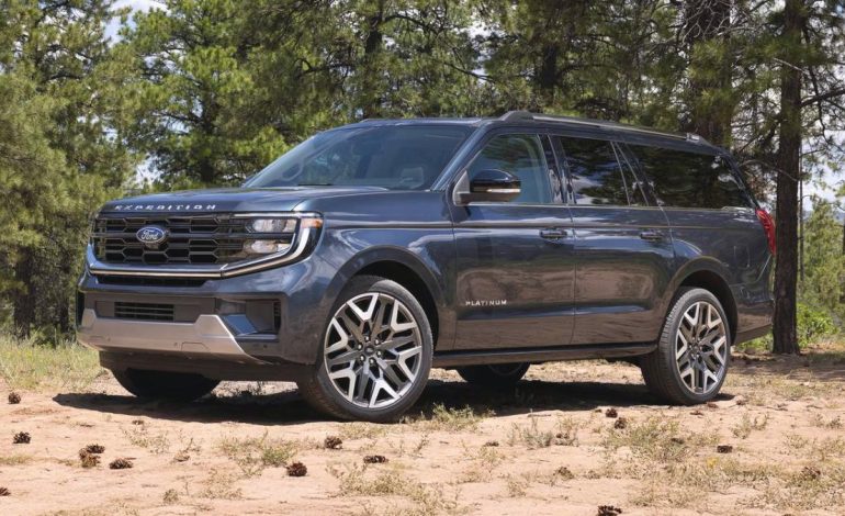 Ford, 273 binden fazla aracı geri çağırdı: İşte etkilenen modeller