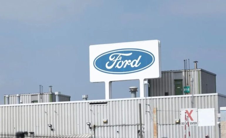 Ford işçileri Almanya’da grev kararı aldı