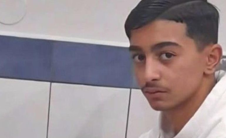 Fransa’da yaşayan Türk genci, sokak ortasında baltayla öldürüldü