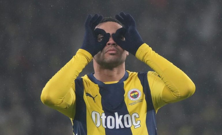 Fulham, Youssef En-Nesyri’nin peşinde