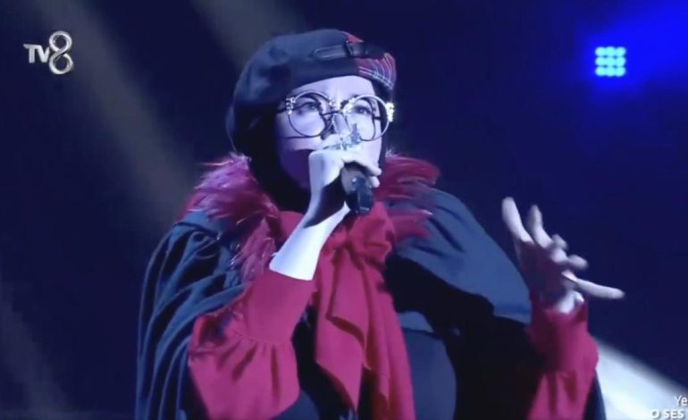 Funda Kayacık’tan O Ses Türkiye’de etkileyici performans: Finale yükseldi