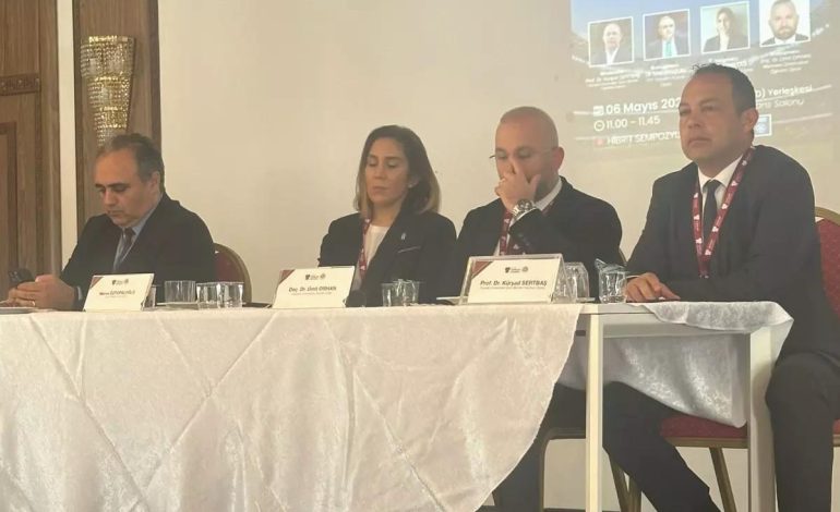 Futbolda Kalite ve Güvence Sistemi Sempozyumu