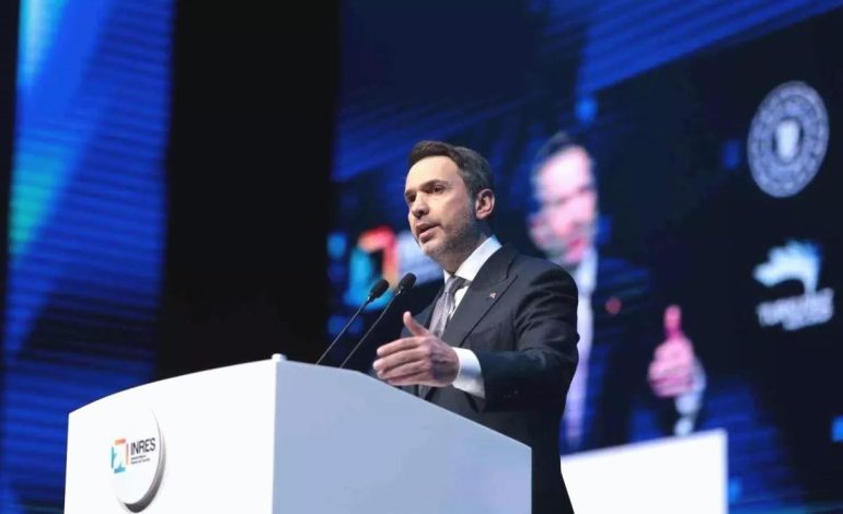 Gabar Petrolü Şırnak’ı Cazibe Merkezi Yaptı