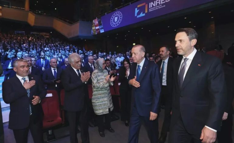 Gabar, Türkiye’nin Petrol ve İstihdam Üssü Oldu