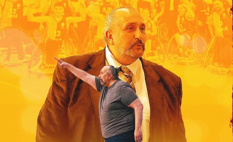 Galatasaray, başantrenör Sedat İncesu’ya teşekkür etti