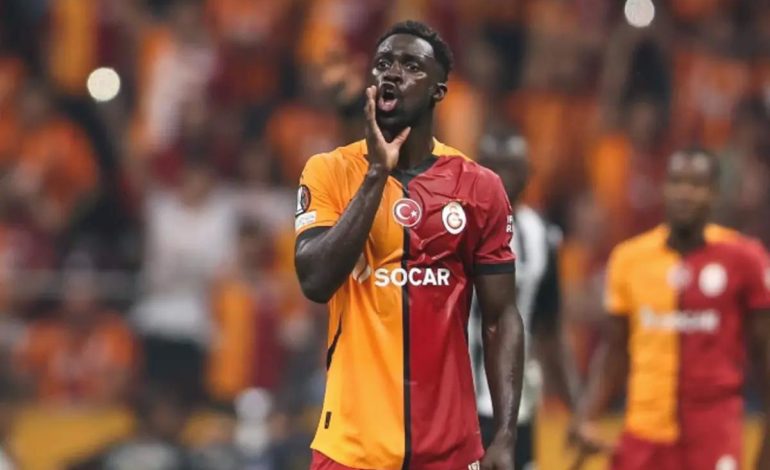 Galatasaray, Davinson Sanchez’in sözleşmesini uzatıyor