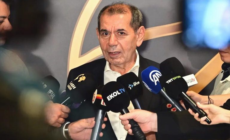 Galatasaray Fuzul’dan Şampiyonluk Kutlaması